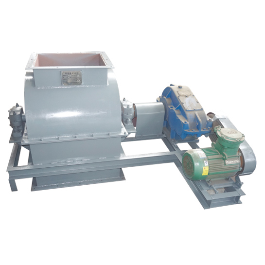 氯化銨破碎機""